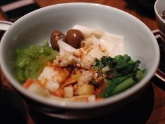 -北京柏悦酒店·锦庭餐厅Dining Room