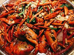 -大川先生·小龙虾·川菜(信义坊店)