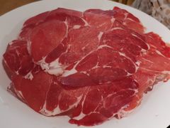 -许府牛火锅(信义坊总店)