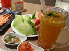 -大渔铁板烧(花园道店)