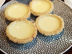 酥皮蛋挞-古南都·老广东酒楼(龙江店)