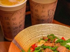 -辣瓦·江西爆炒馆子