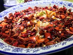 -臻吃客主题餐厅(人民路店)