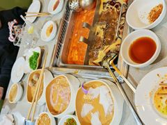 -海底捞火锅(南开鲁能城店)