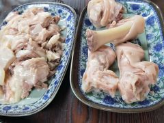 -徐记羊肉馆(新龙路店)