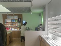 -启明眼镜(海淀黄庄店)