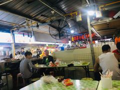 -大学城夜市大排档(凤栖路店)