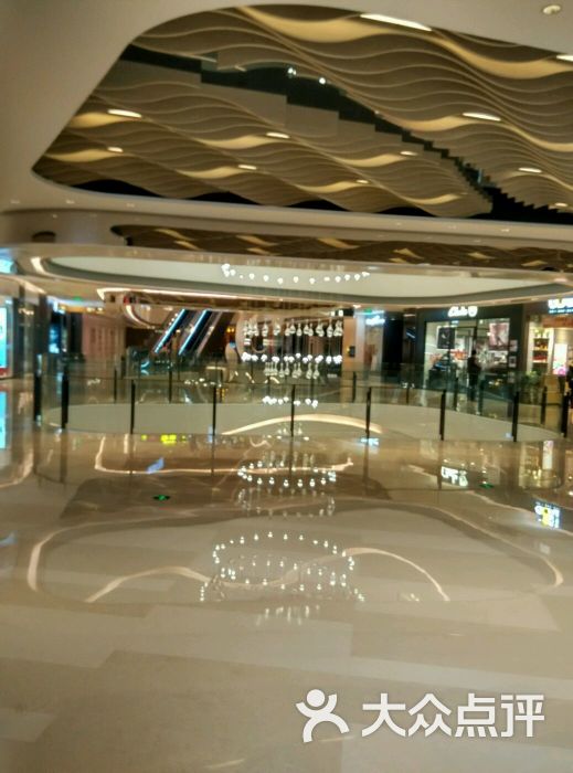 南昌铜锣湾购物广场图片