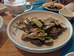 -糟粕醋·椰苑海南菜餐厅(亚龙湾天域酒店)