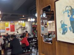 -蓝田九大碗民俗食府(蓝田店)