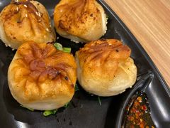 小杨生煎-小杨生煎(萧山机场店)