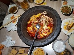 -真牛哇·香辣汽锅蛙(天河城店)