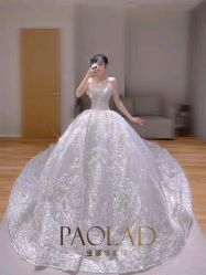 -南京宝娜嫁衣婚纱礼服馆(中央路店)