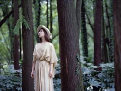 -共青国家森林公园-售票处