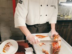 -满堂·烤鸭店·北京菜(鼓楼店)