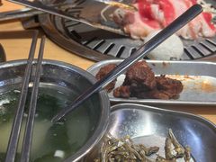 -麻蒲碳烤肉(嘉禾东平地铁站19号店)