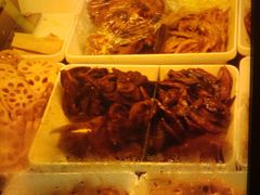 -绝味鸭脖(东直门店)