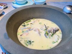 -滇色蒸汽石锅鱼(京华城店)