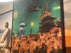 -Wagas(静安嘉里中心店)