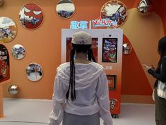 -上海世纪汇广场