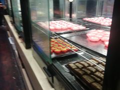 自助取餐区-阪尚皇·原切牛排·烤肉火锅自助(北京路店)