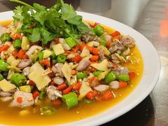 -飞虹鱼馆(春华路店)