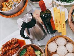 -香顺·客家菜(常平店)