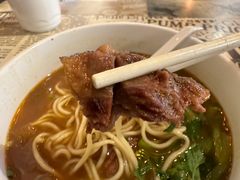 -吉亨面馆(古北1699店)