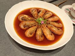 -锦府园·新台州菜(合生汇店)