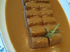 -杏花堂晋商私房菜(华熙五棵松店)