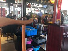 -同得兴 Since·1995 传统苏式面馆(十全街店)