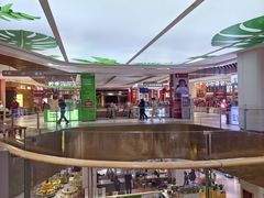 -兰岛广场(白沙路店)