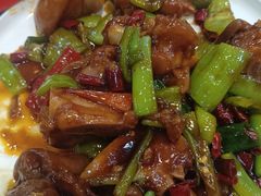 -瑞杰烧烤店·24小时营业(山东路店)
