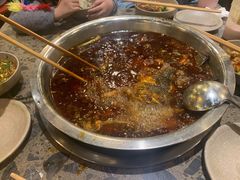 鱼火锅-肖肖酸萝卜鱼火锅(总店)