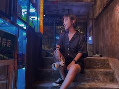 -五马集·海鲜·温州大牌档(黑金冠五马街十字路口店)