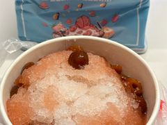 -二斗栗子(黄河道店)