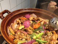 -凤兴鸡煲(宝安海雅店)