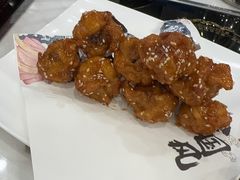 -大嫂镬仔·焖鸡煲·啫啫煲(逢源路店)