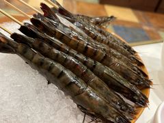 -前门·鲜肉火锅(长风店)