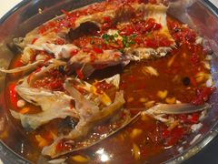 -农耕记·湖南土菜(观澜福城天虹店)