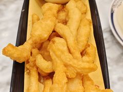 -城南往事·鲁菜·烤鸭(世茂宽厚里·大明湖店)