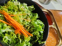 -秋香家韩式炭火烤肉(磐石路店)
