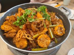 -精悦蓉(松江万达广场店)