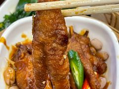 -潮福城大酒楼·潮粤菜·港式点心(阳光城店)