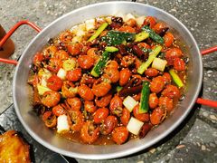 -KAOTOWN烤堂•烧烤(海汇港店)