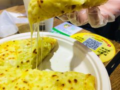 -City1+1城市比萨·意面(欧亚奥莱吉林街店)
