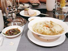 -顺德美的万豪酒店·自助餐·贡厨