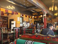 -卡桑嘎布藏餐吧(扎西满斋居民小区店)