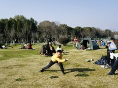 -艾溪湖湿地公园