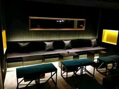 -Ish Whiskey&Cocktail Bar酒吧(合生麒麟新天地店)